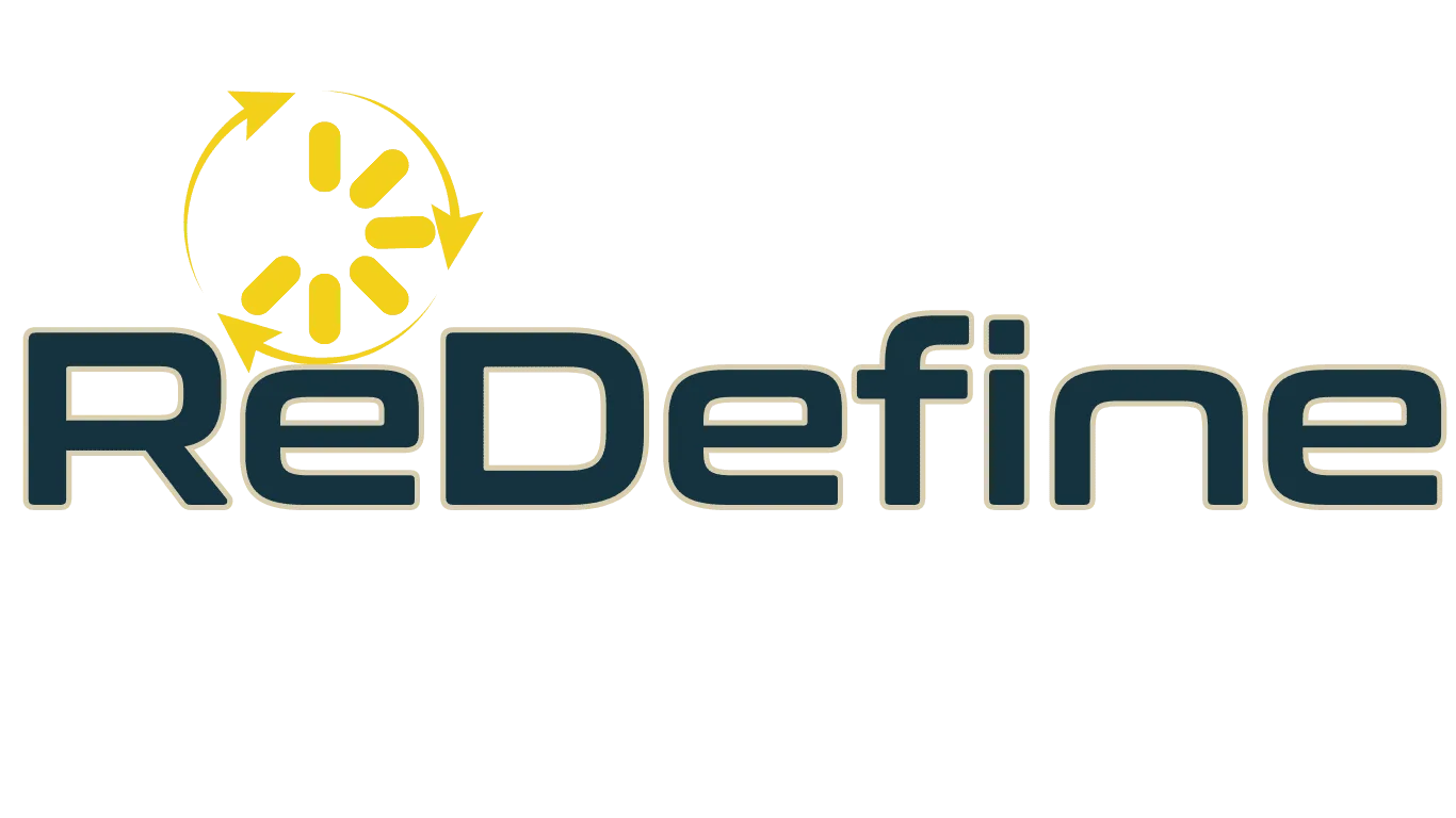 ReDefine